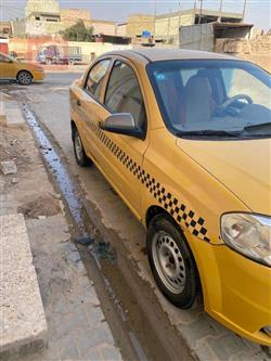 شيفروليه أفيو